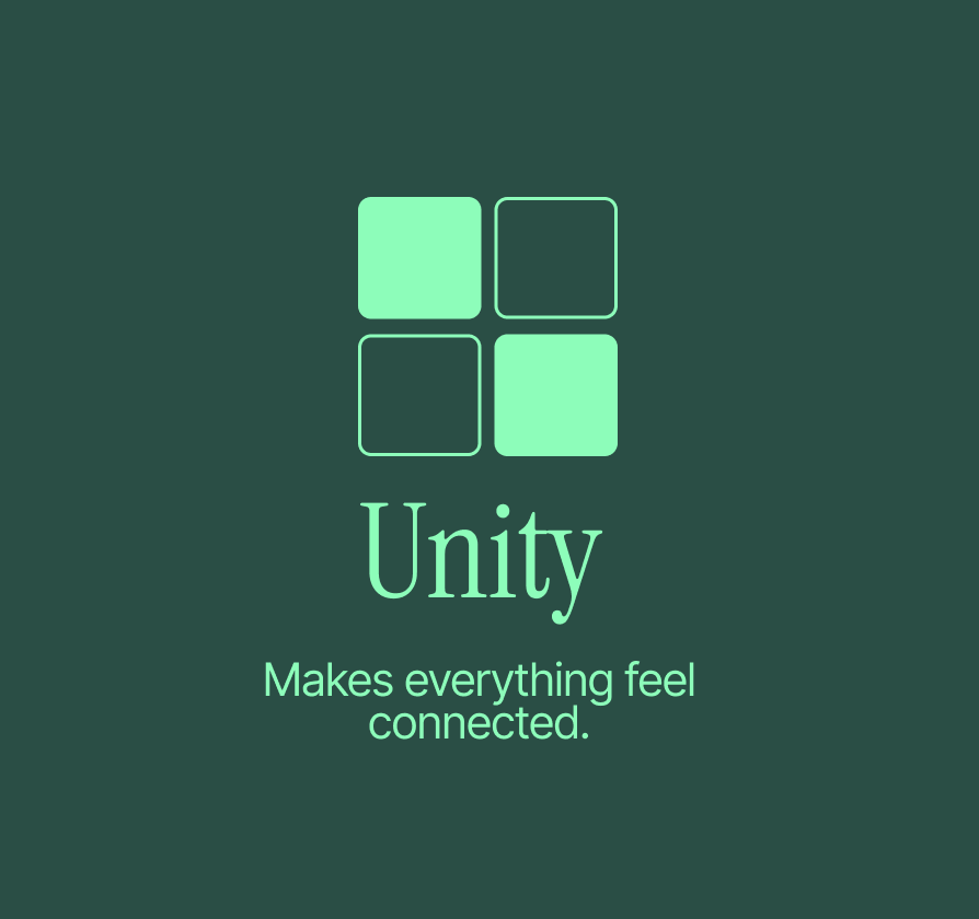 Unity