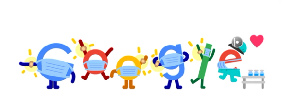 Google Logos