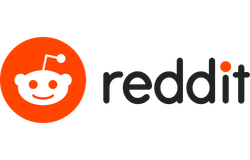 Reddit Logo