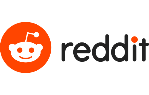 Reddit Logo