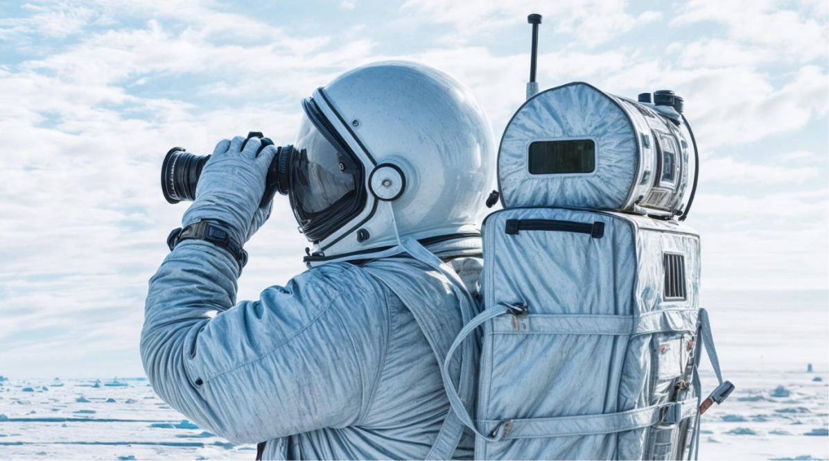 Go global without headaches