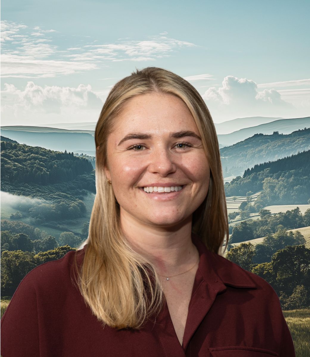 Tess Ramsey