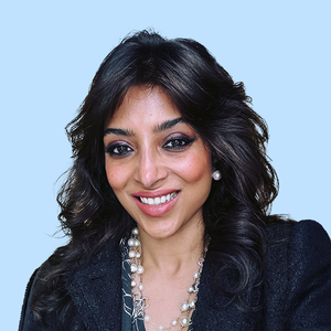 Ayesha Mathews Wadhwa