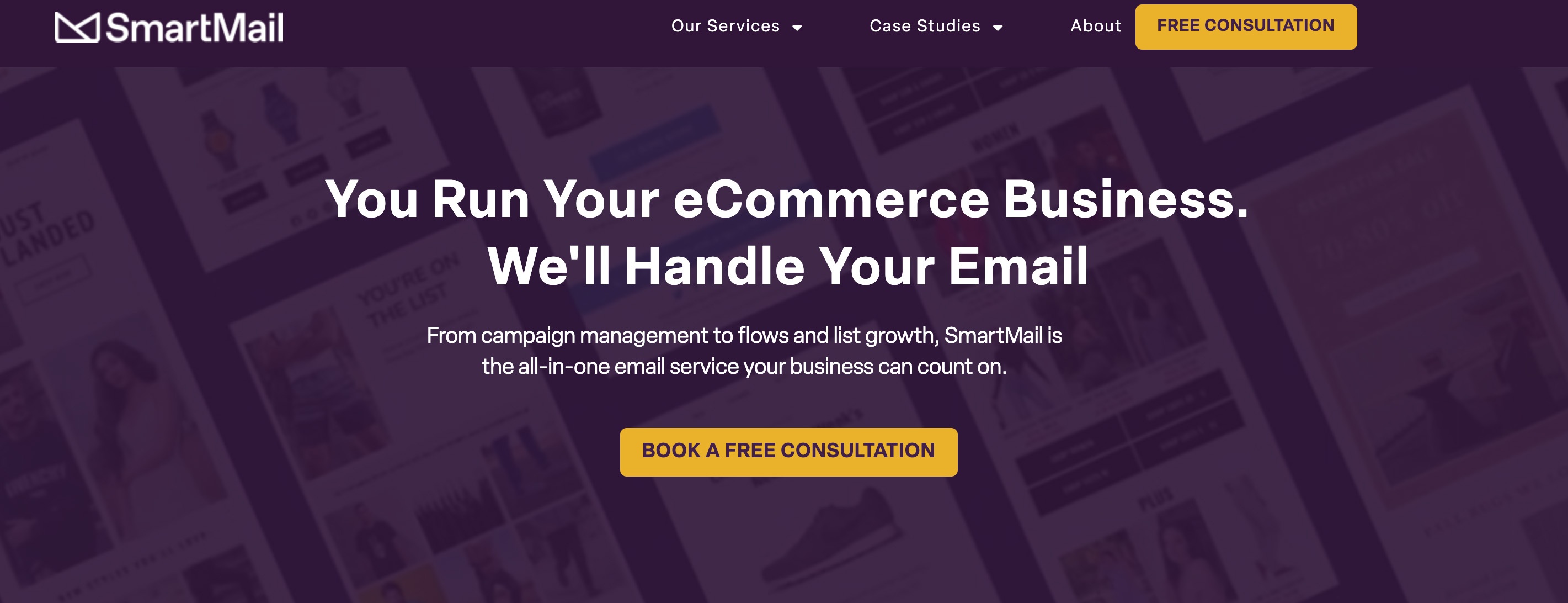 Smartmail