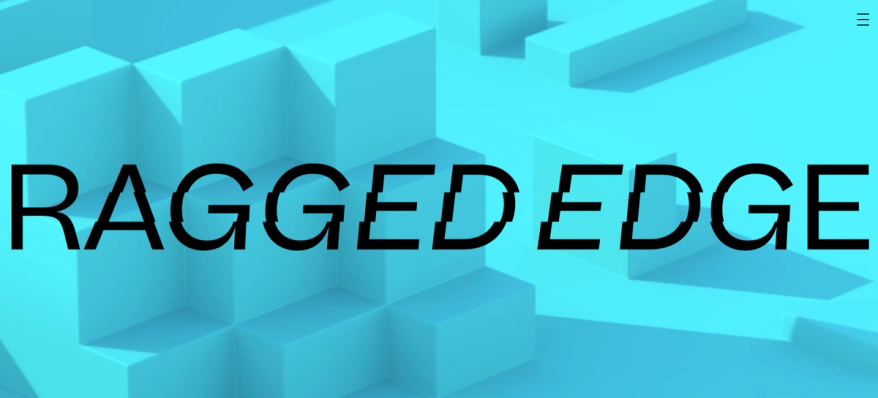 Ragged Edge