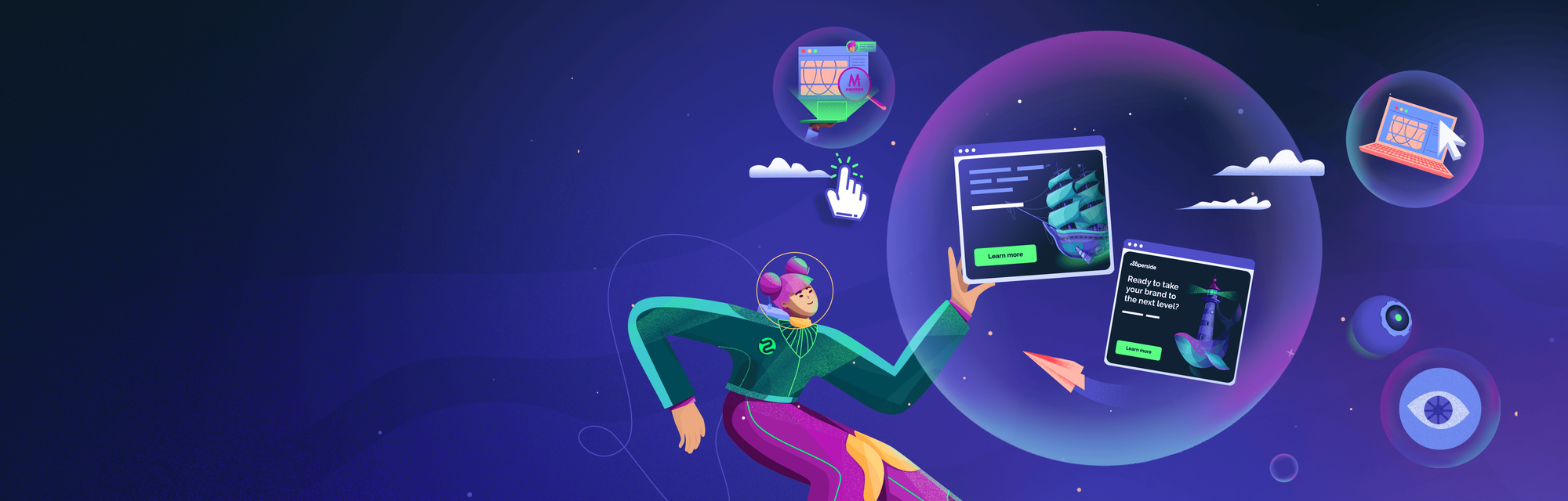 how to share a powerpoint presentation online 20 Best Landing Page Design Examples & Ideas in 2024