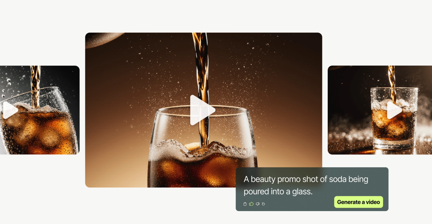 Don’t ask if you should use AI in video production–ask where
