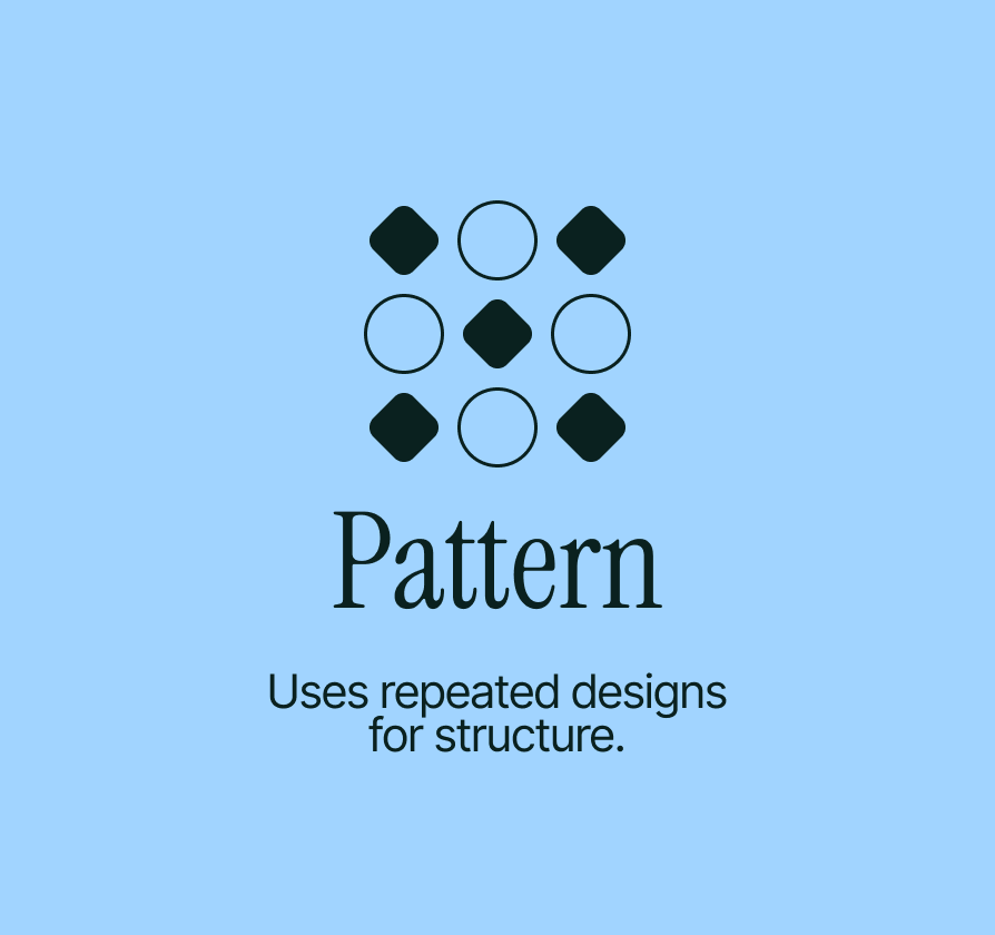 Pattern