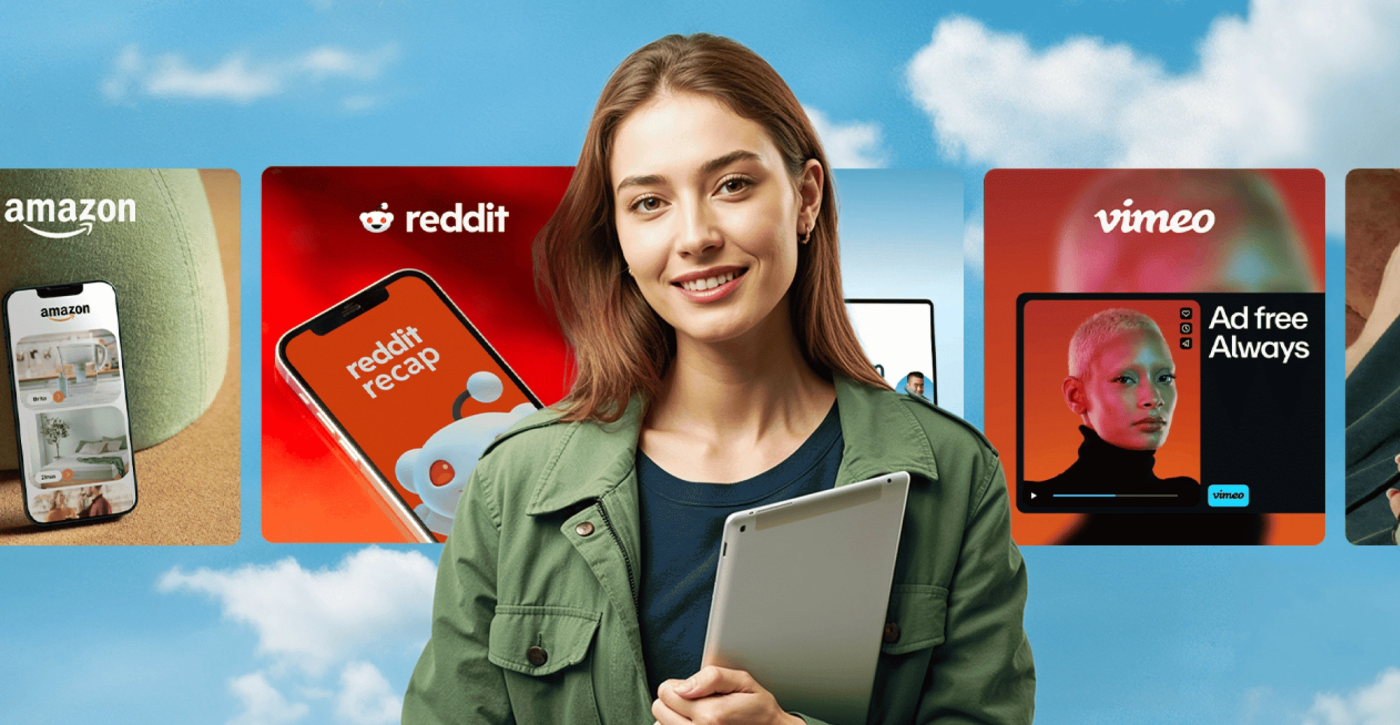 25 best multichannel brand campaigns in 2025 for inspiration