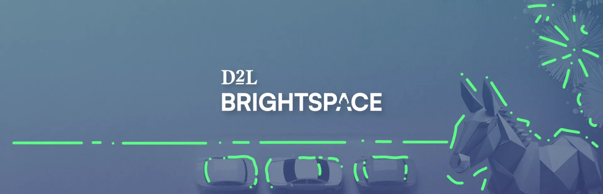 D2L Brightspace’s brilliant ad campaign