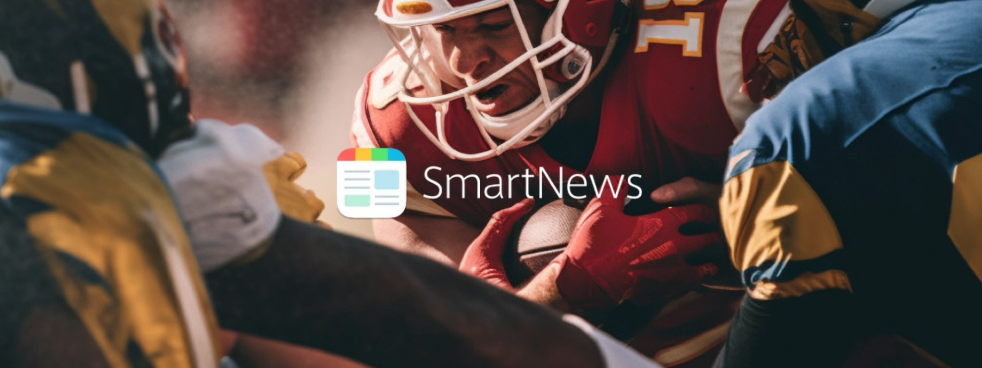 AI-Driven Sports Images Transform SmartNews Campaign