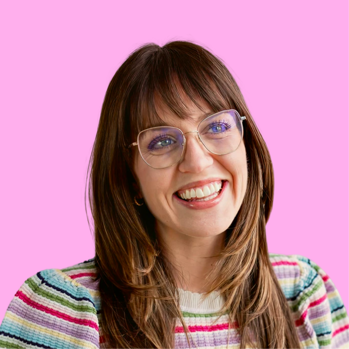 Katie Parkes