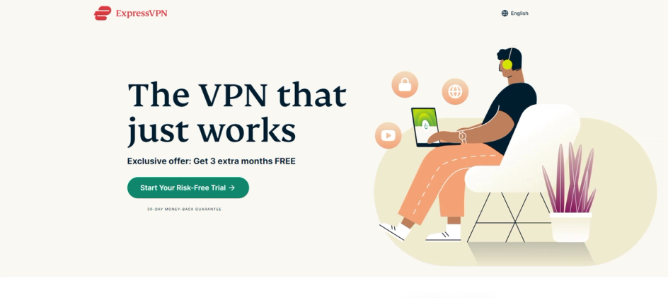 Express VPN