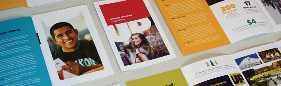25 Creative Brochure Design Ideas That Stand Out