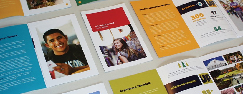 25 Creative Brochure Design Ideas That Stand Out