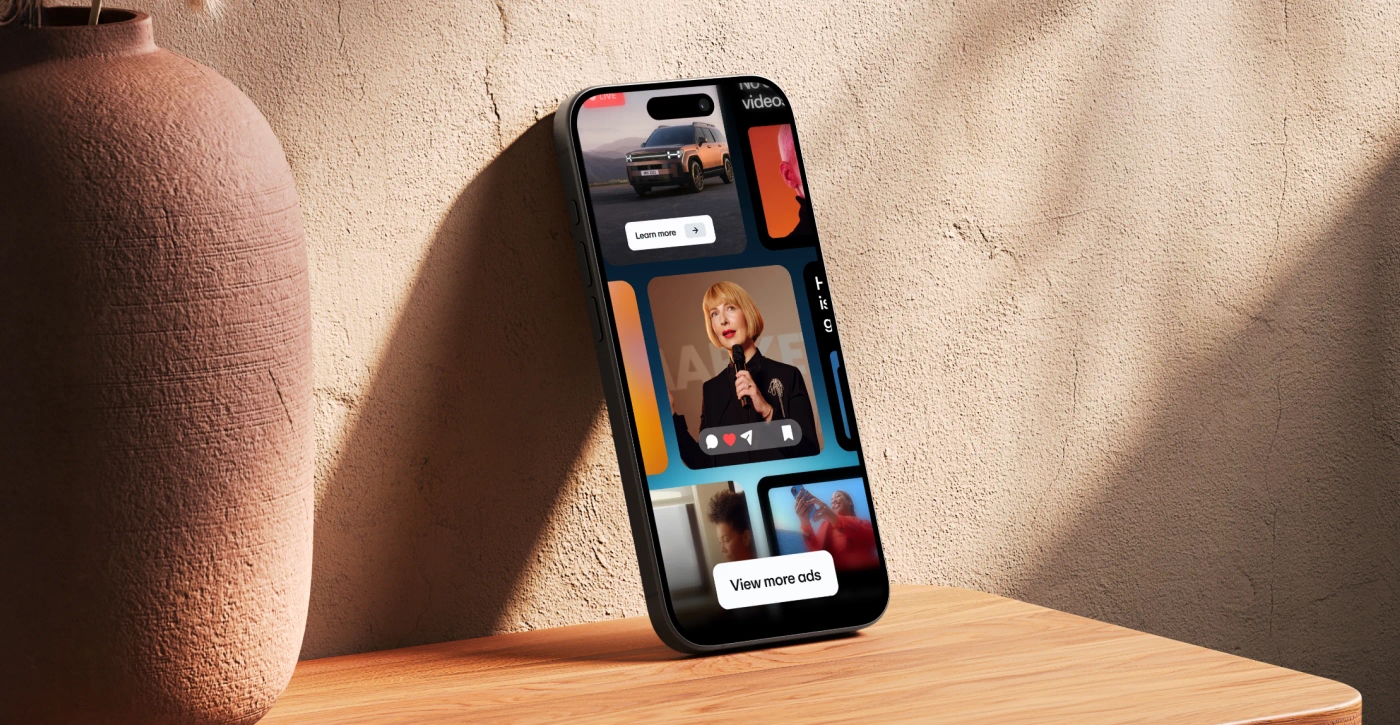 7 top-performing ad creative trends for 2025