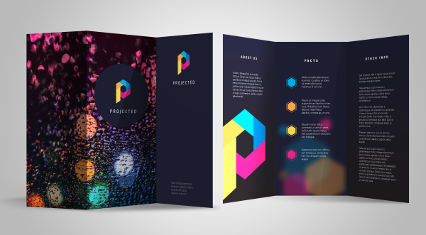 Graphic Design Types & Inspiration : Complete Guide