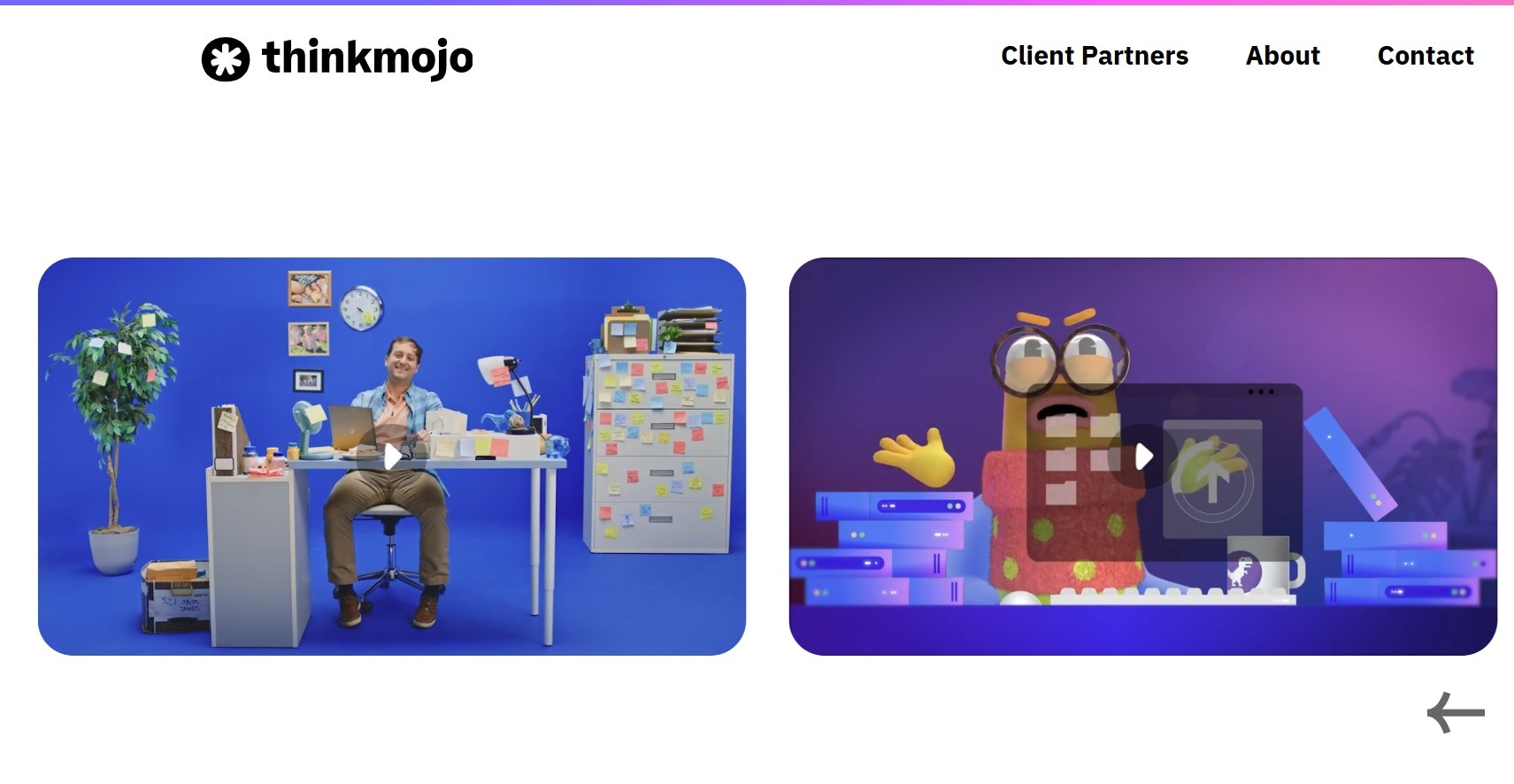 Thinkmojo