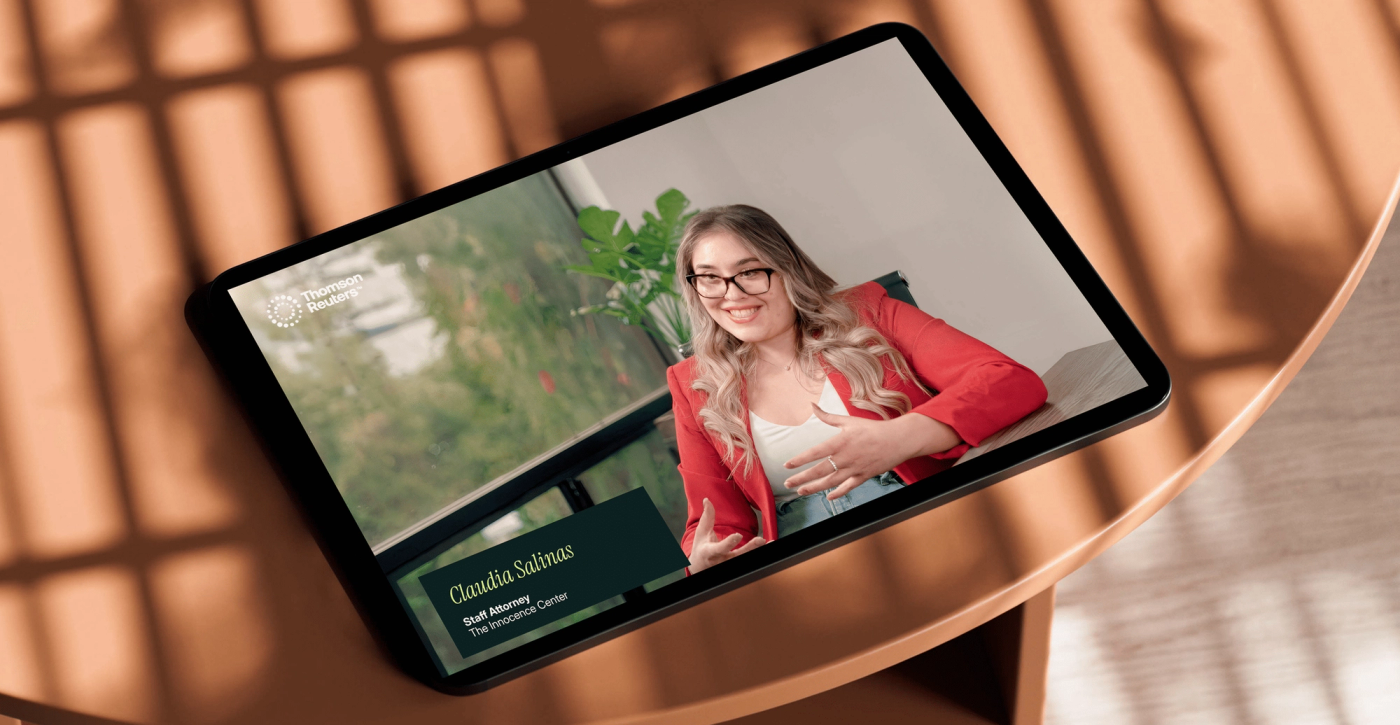 9 best corporate video storytelling examples of 2025