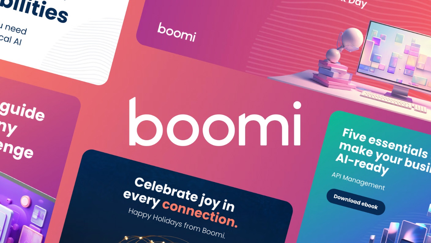 Boomi