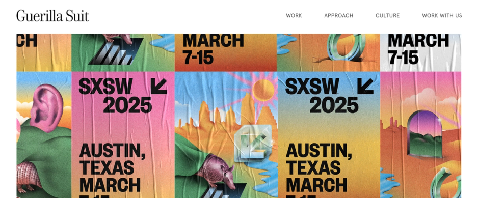 (Source: Guerilla Suit)