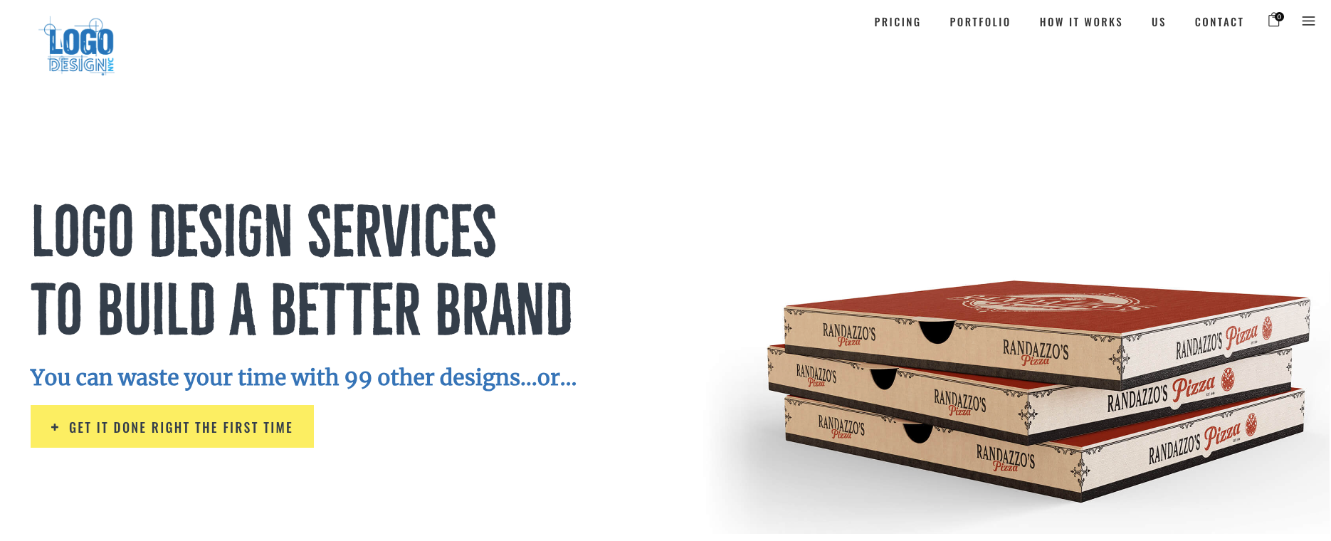 Logo design NYC