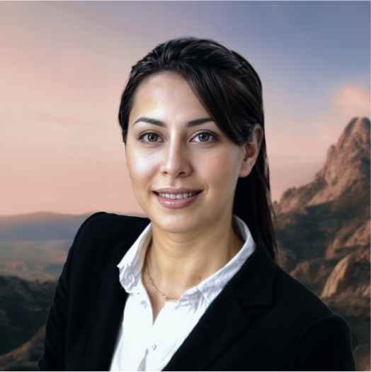 Myriam Malinge