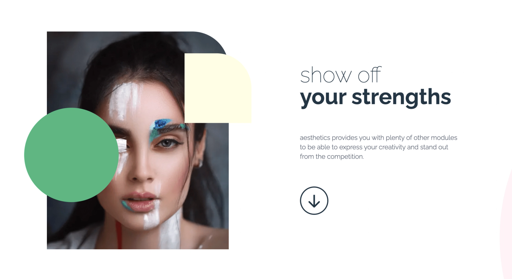 16+ Free, Creative Website Design Templates for 2026