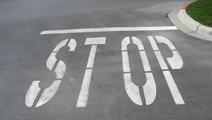 Kerning examples