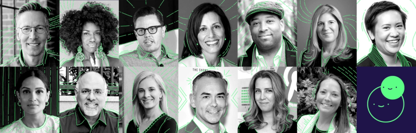 13 CMOs Who Consistently Invest in Great Design