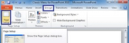 How To Change Page Setup Powerpoint Corpslockq