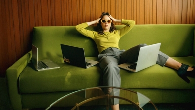 The art of doing less: 6 lessons from creative leaders