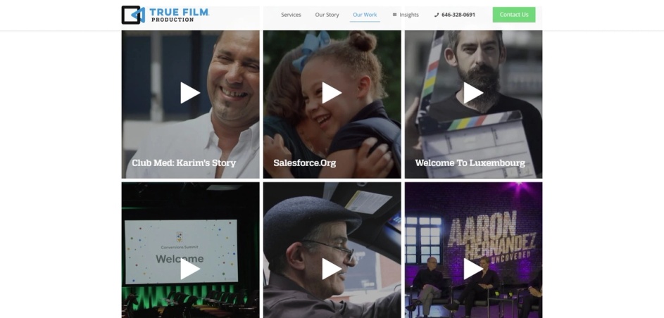 truefilm