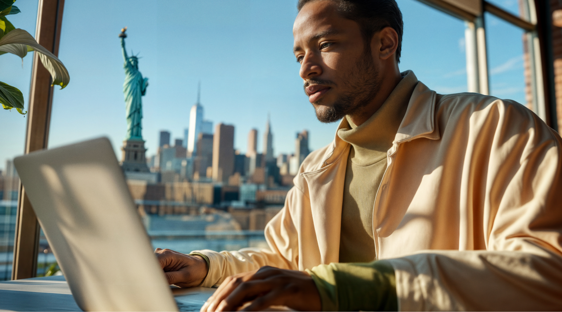 Increase your creative capacity