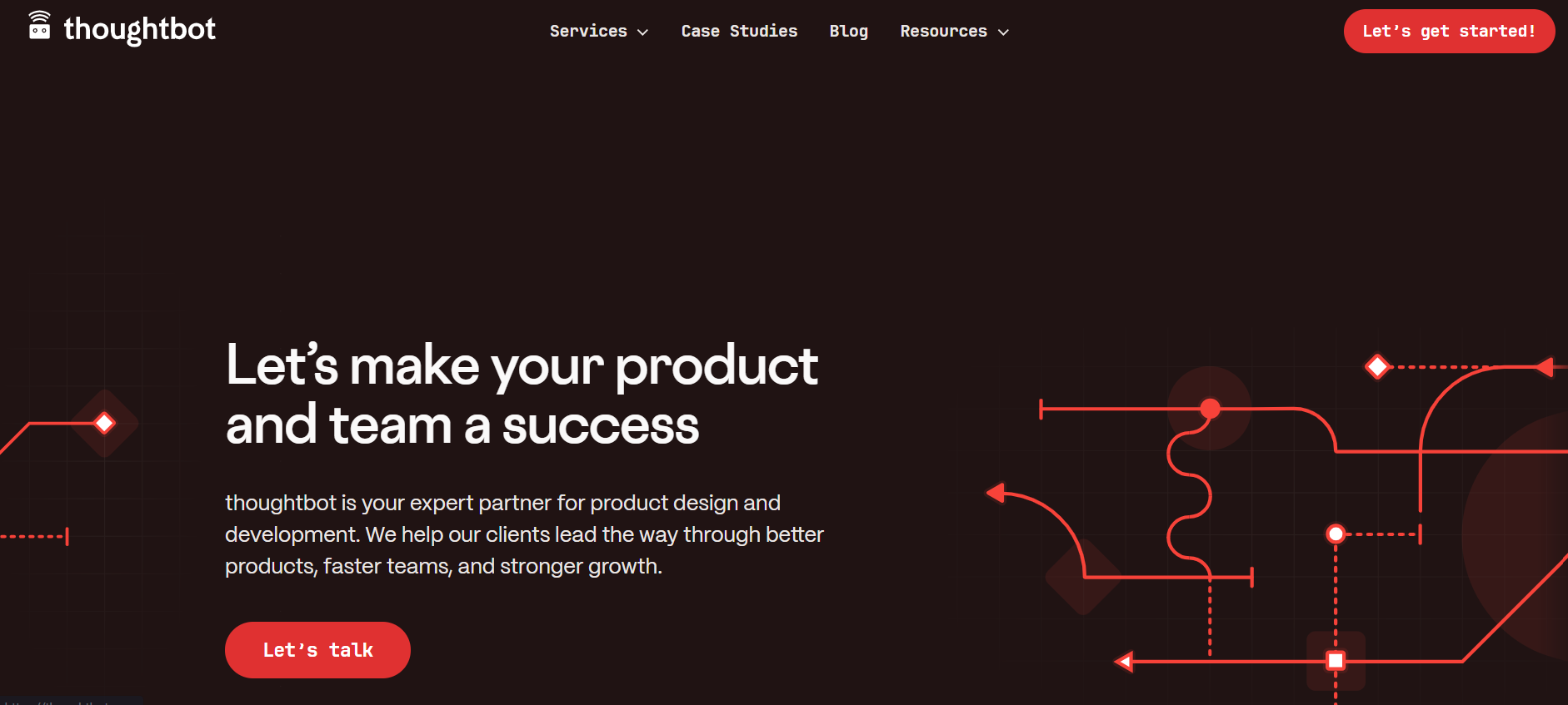Thoughtbot