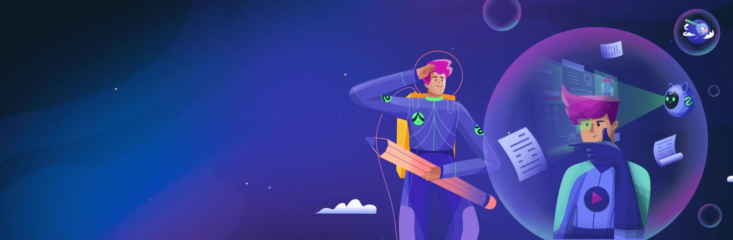 Design Roles Explained: Top 11 Types of Designers