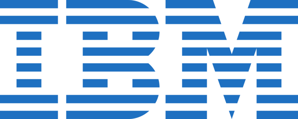 IBM logo