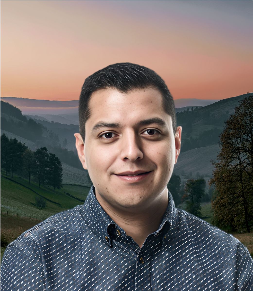 Cristian Ginori