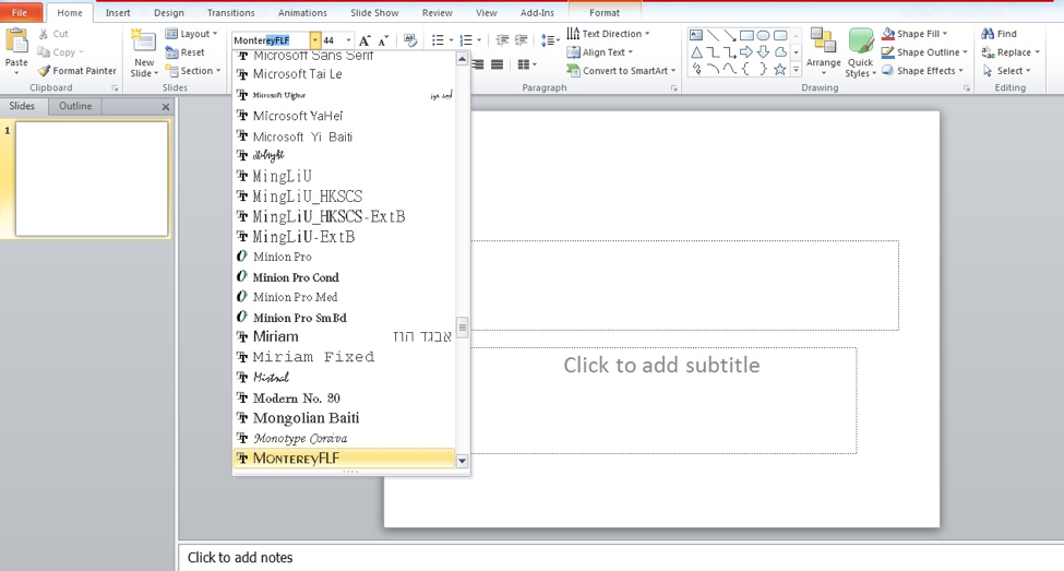 How to Embed Fonts in PowerPoint (Detailed Guide with Tips) Superside