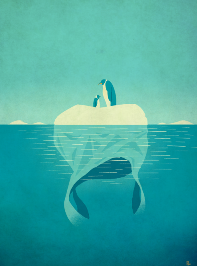 Examples of Artists To Inspire You to Save the Environment