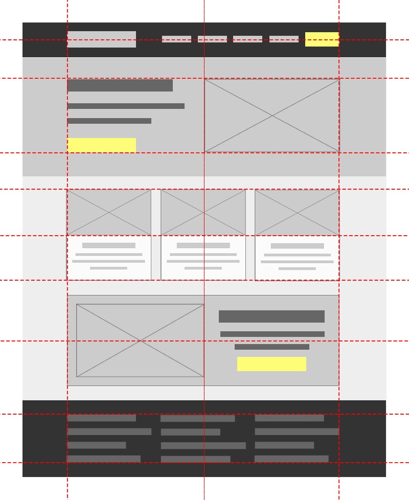 alignment design principle