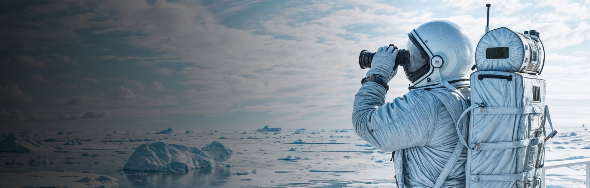 Creative Leadership Decoded: Lessons from Two Industry Experts