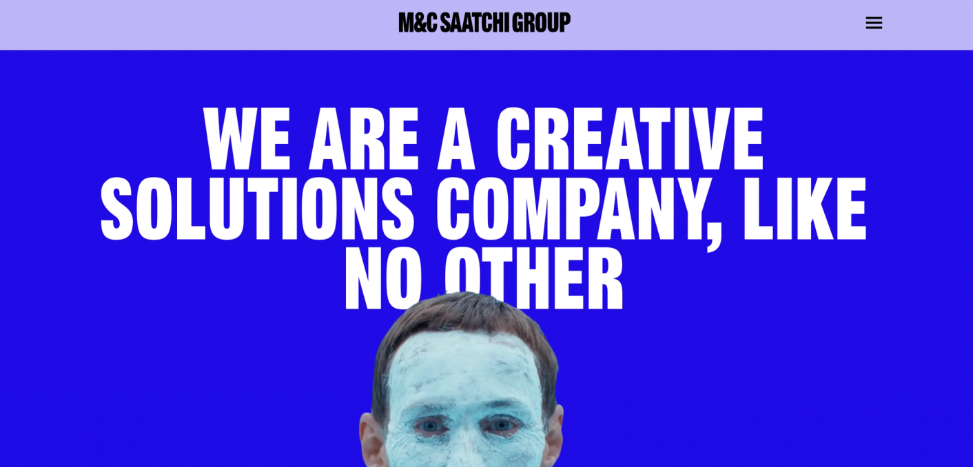 M&C Saatchi