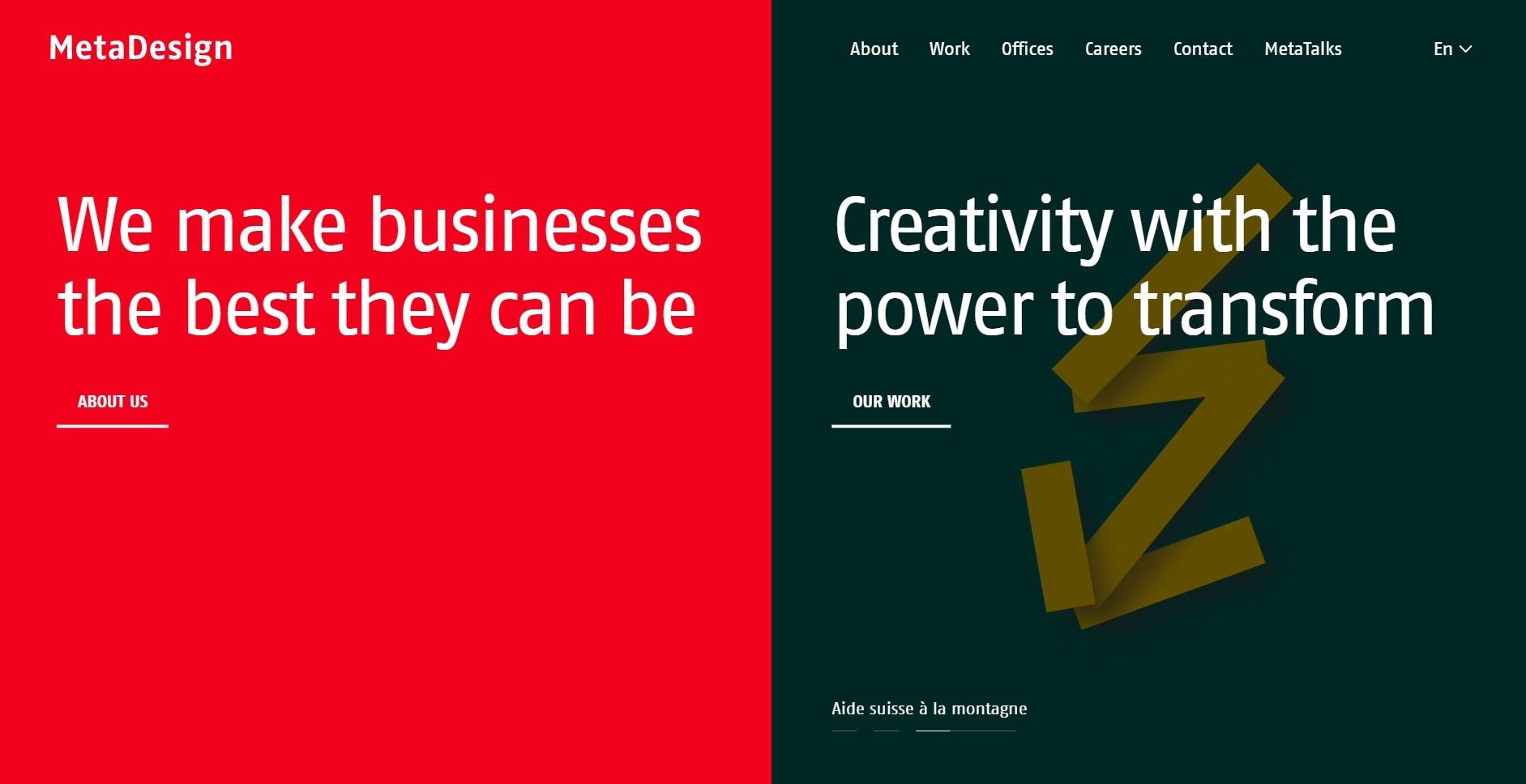 Metadesign