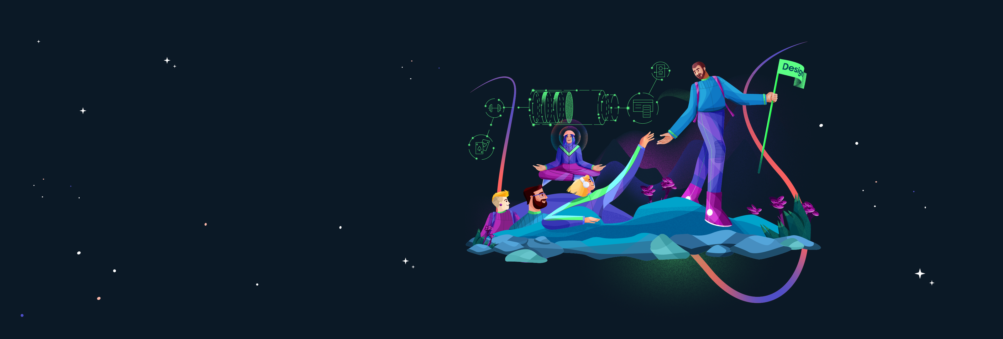 Design Leadership Guide: Building High Impact Creative Teams