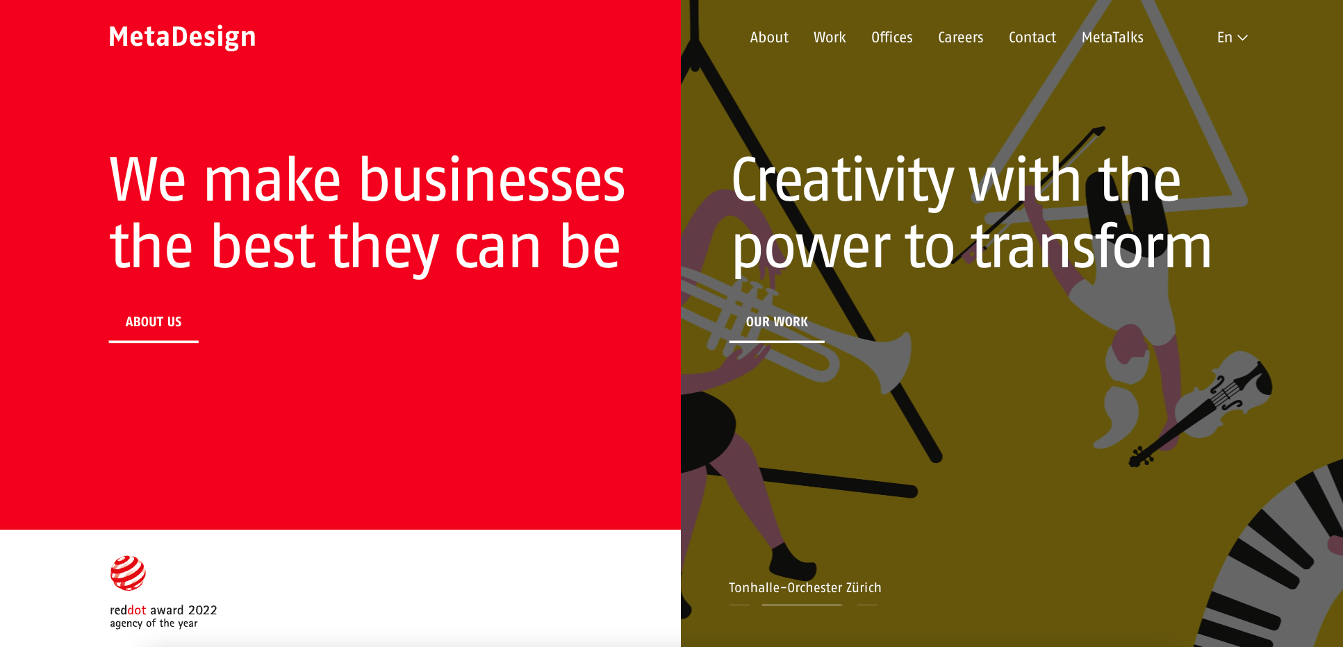 Meta Design