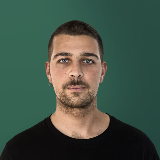 Juan Cistoldi