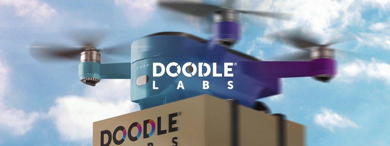 How Doodle Labs Rose as a Challenger Brand