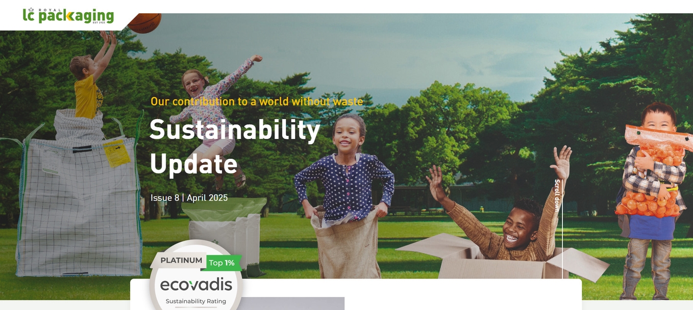 20 Successful Report Design Examples and Ideas for 2026