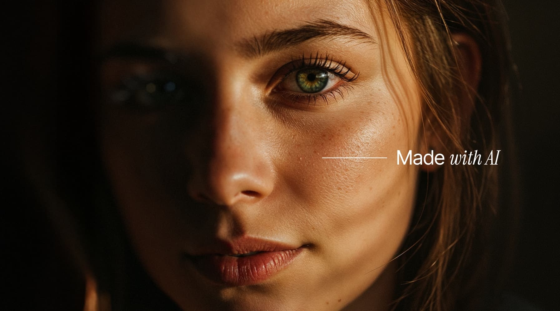 From static to standout